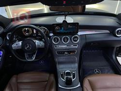 مێرسێدس بێنز C-Class